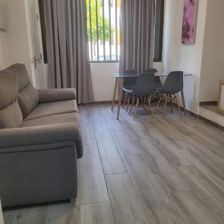 Bajo,Puebla Lucia,Fuengirola Apartment ภายนอก รูปภาพ