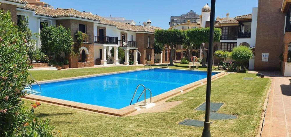 Bajo,Puebla Lucia,Fuengirola Apartment ภายนอก รูปภาพ