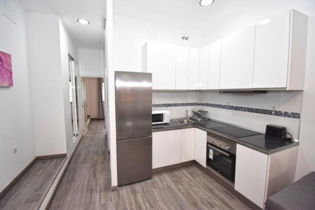 Bajo,Puebla Lucia,Fuengirola Apartment ภายนอก รูปภาพ