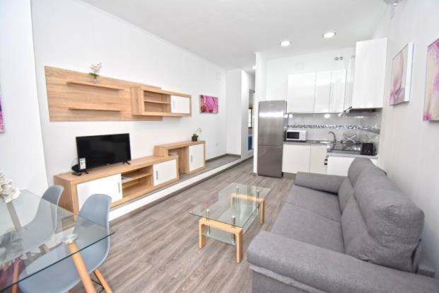 Bajo,Puebla Lucia,Fuengirola Apartment ภายนอก รูปภาพ
