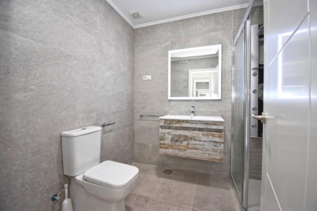 Bajo,Puebla Lucia,Fuengirola Apartment ภายนอก รูปภาพ