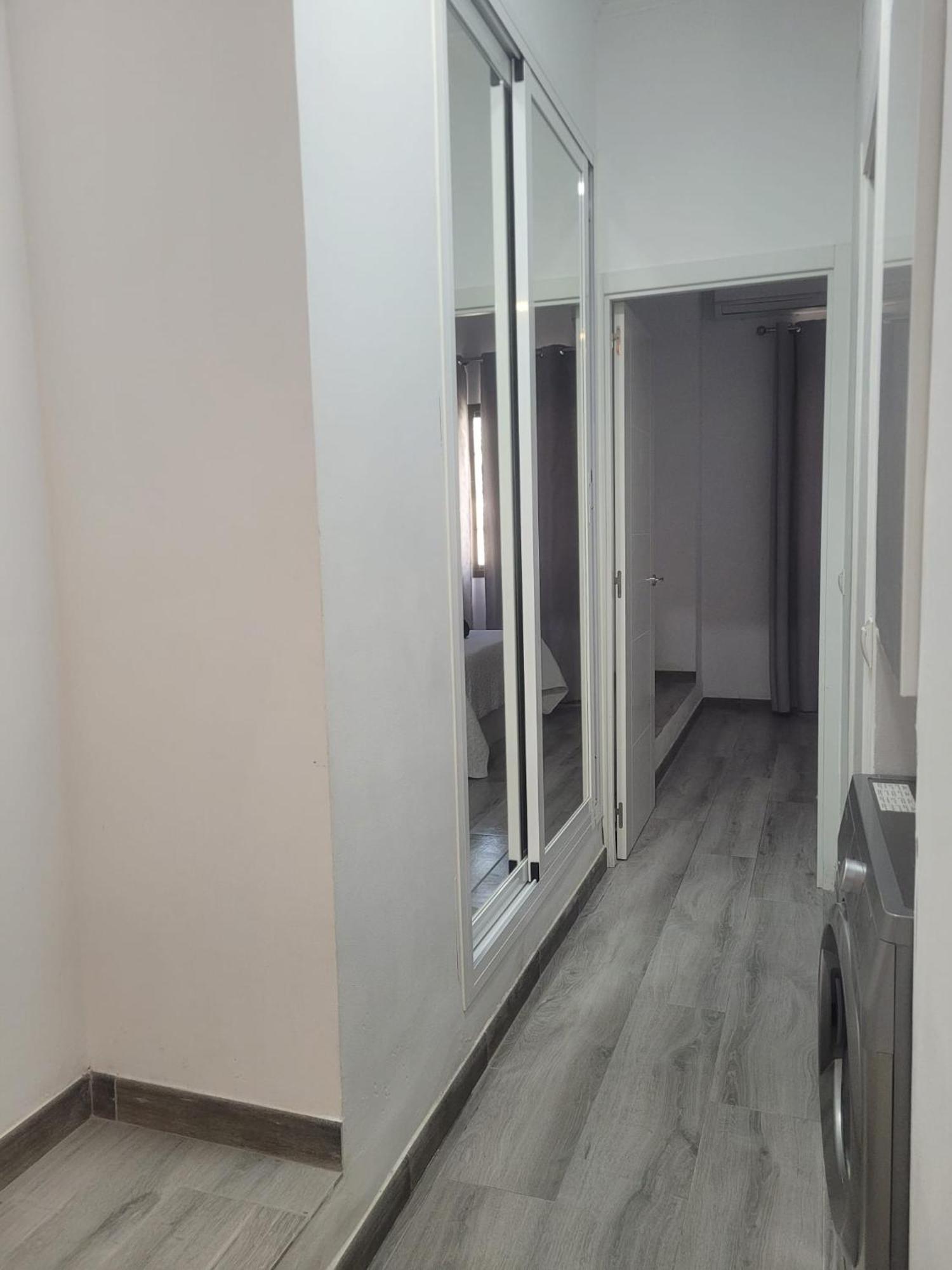 Bajo,Puebla Lucia,Fuengirola Apartment ภายนอก รูปภาพ