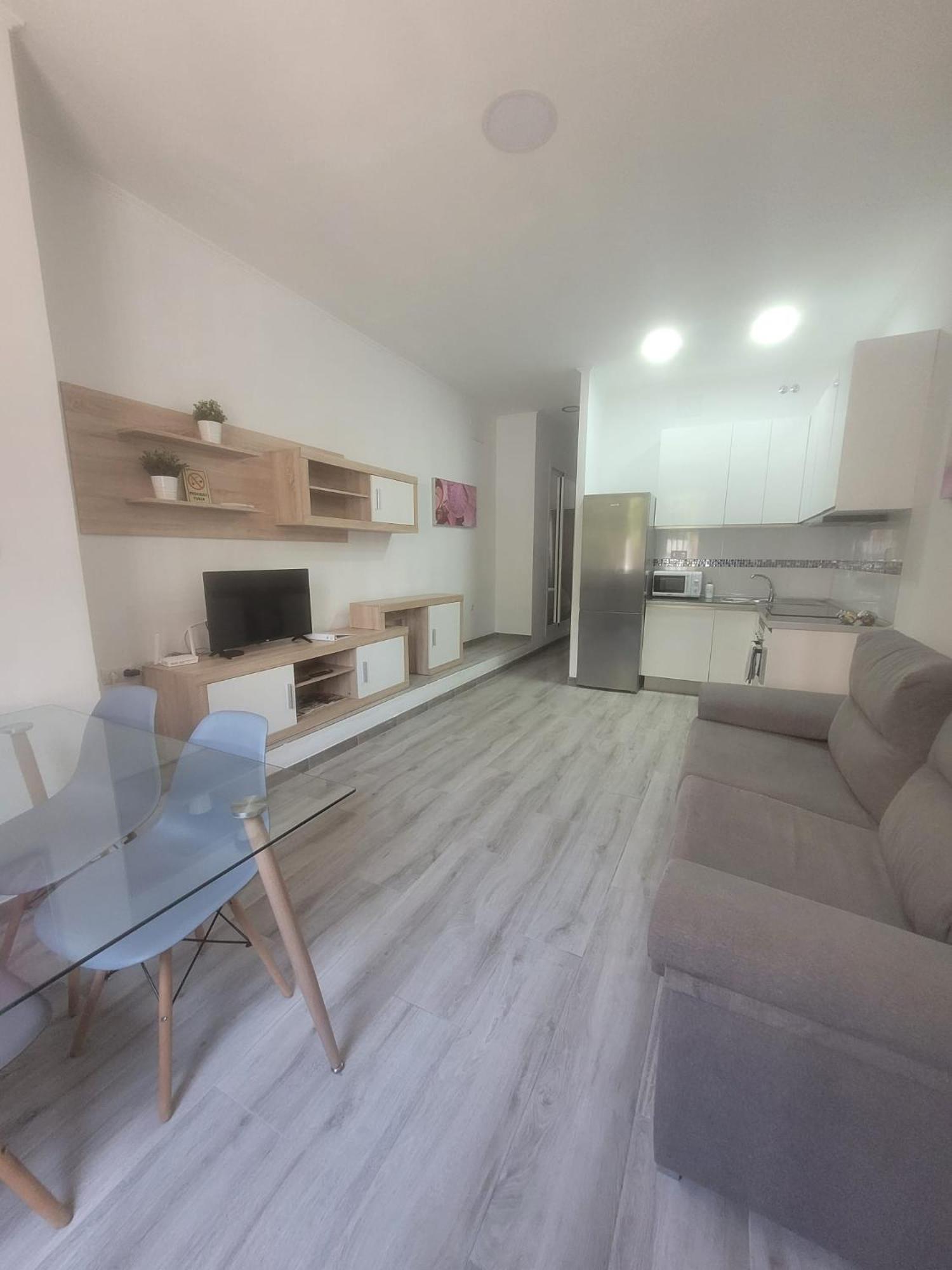 Bajo,Puebla Lucia,Fuengirola Apartment ภายนอก รูปภาพ
